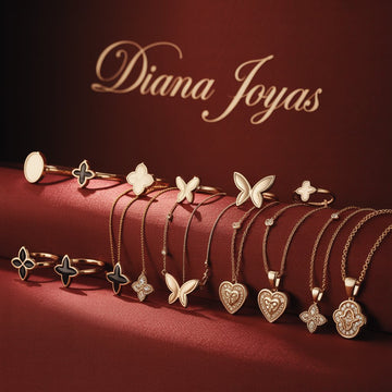 Pulseras Dama