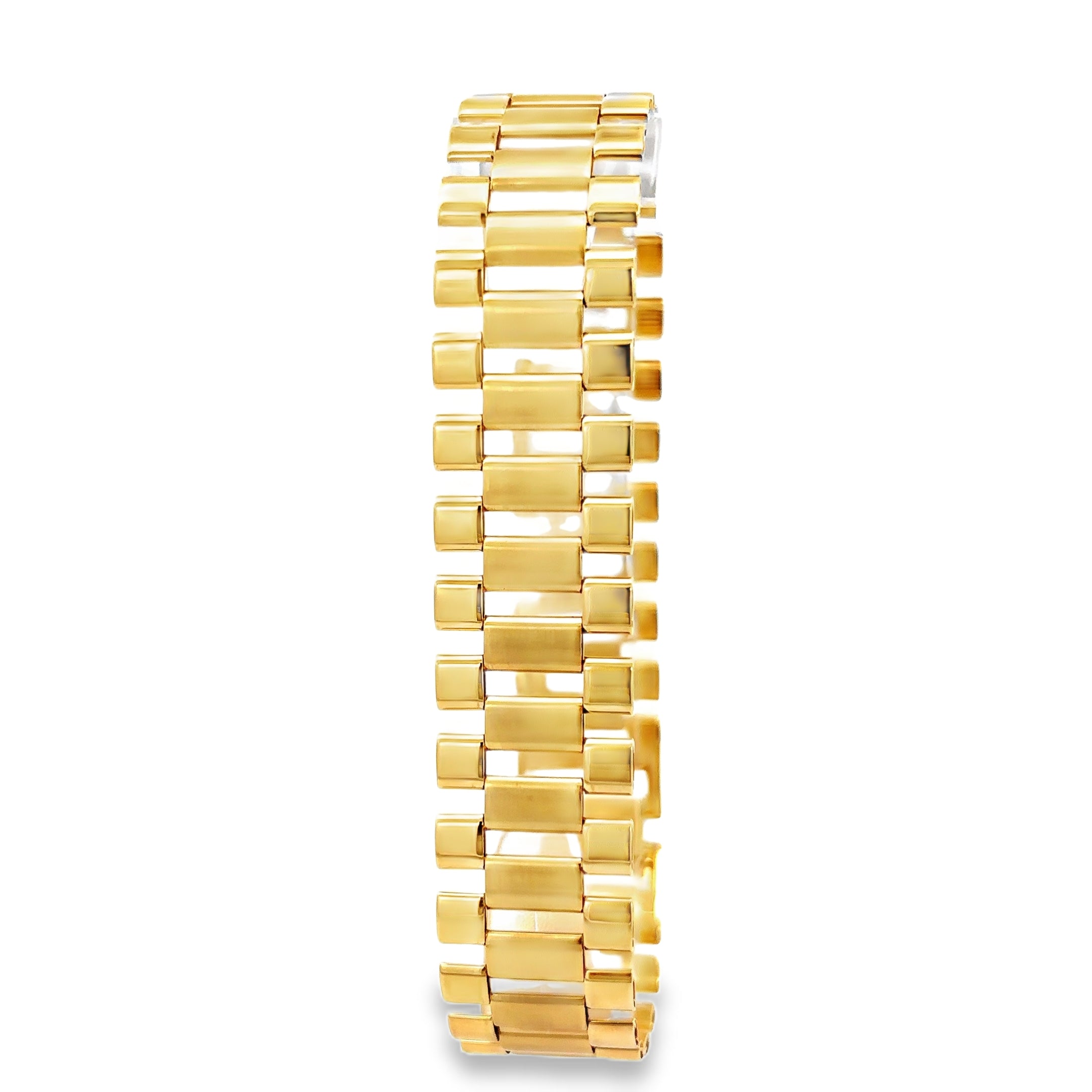 PULSERA DE ORO 14K