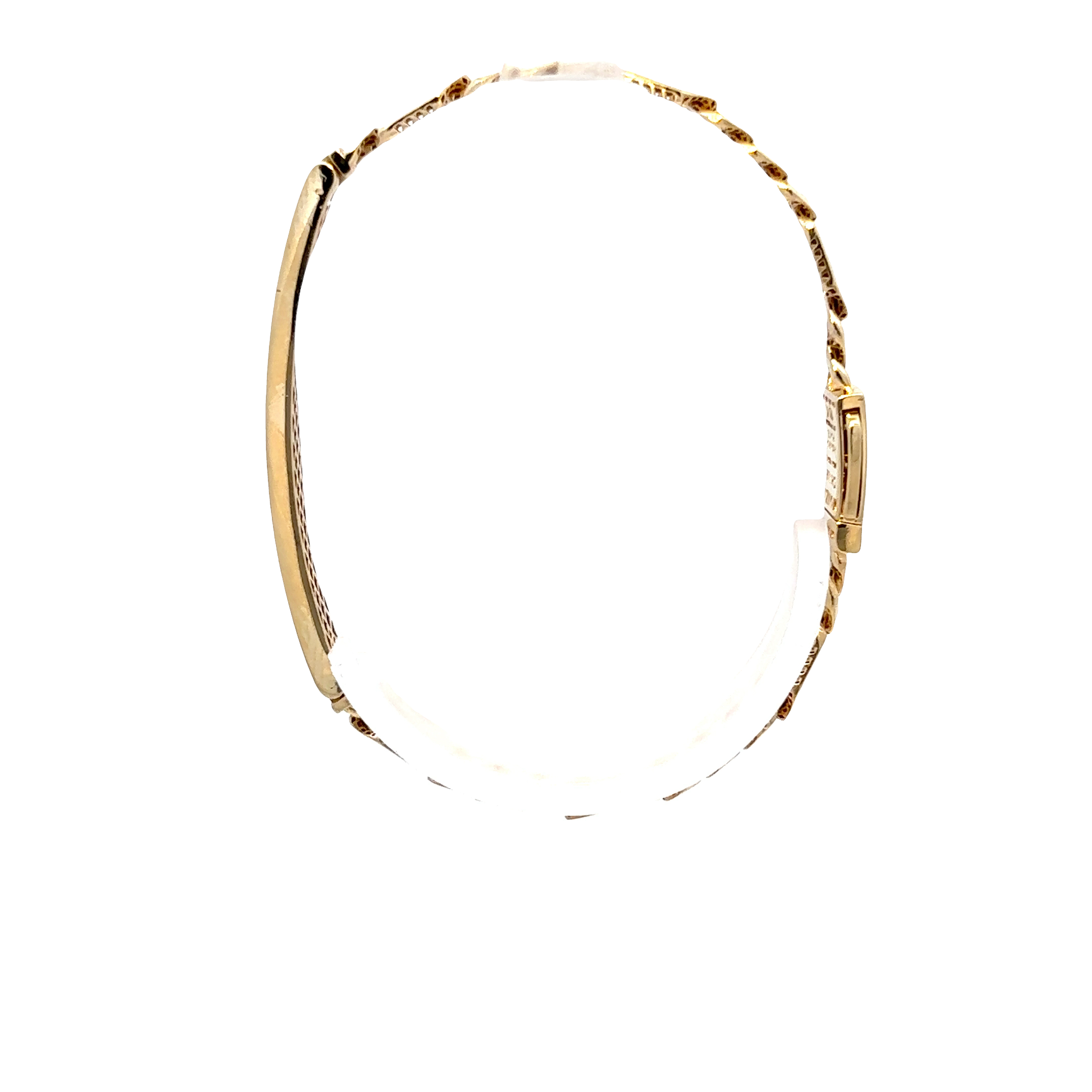 MONZA CHAIN BARBADA