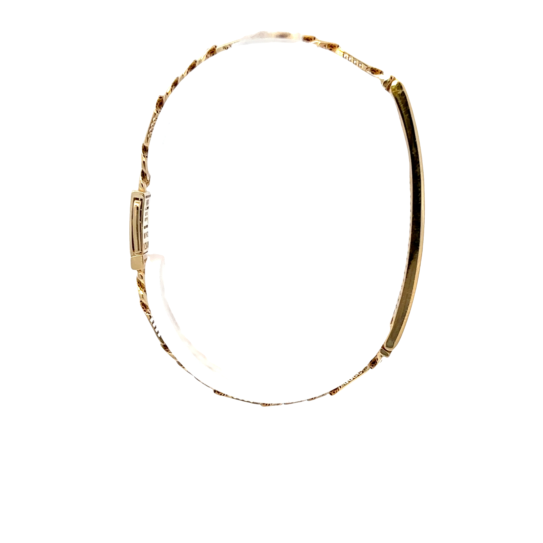 MONZA CHAIN BARBADA