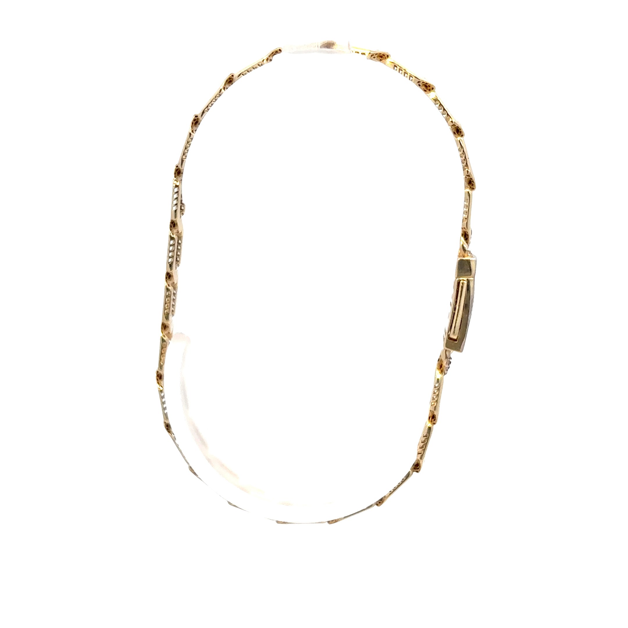 MONZA CHAIN