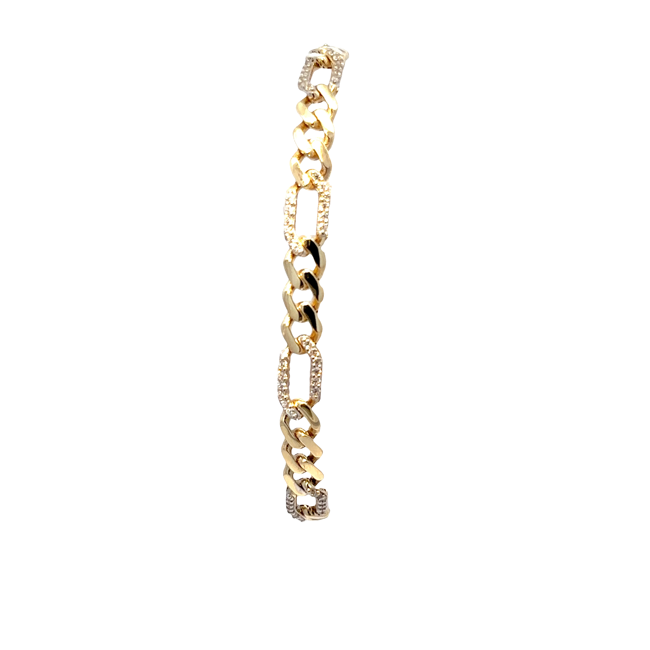 MONZA CHAIN 3x1