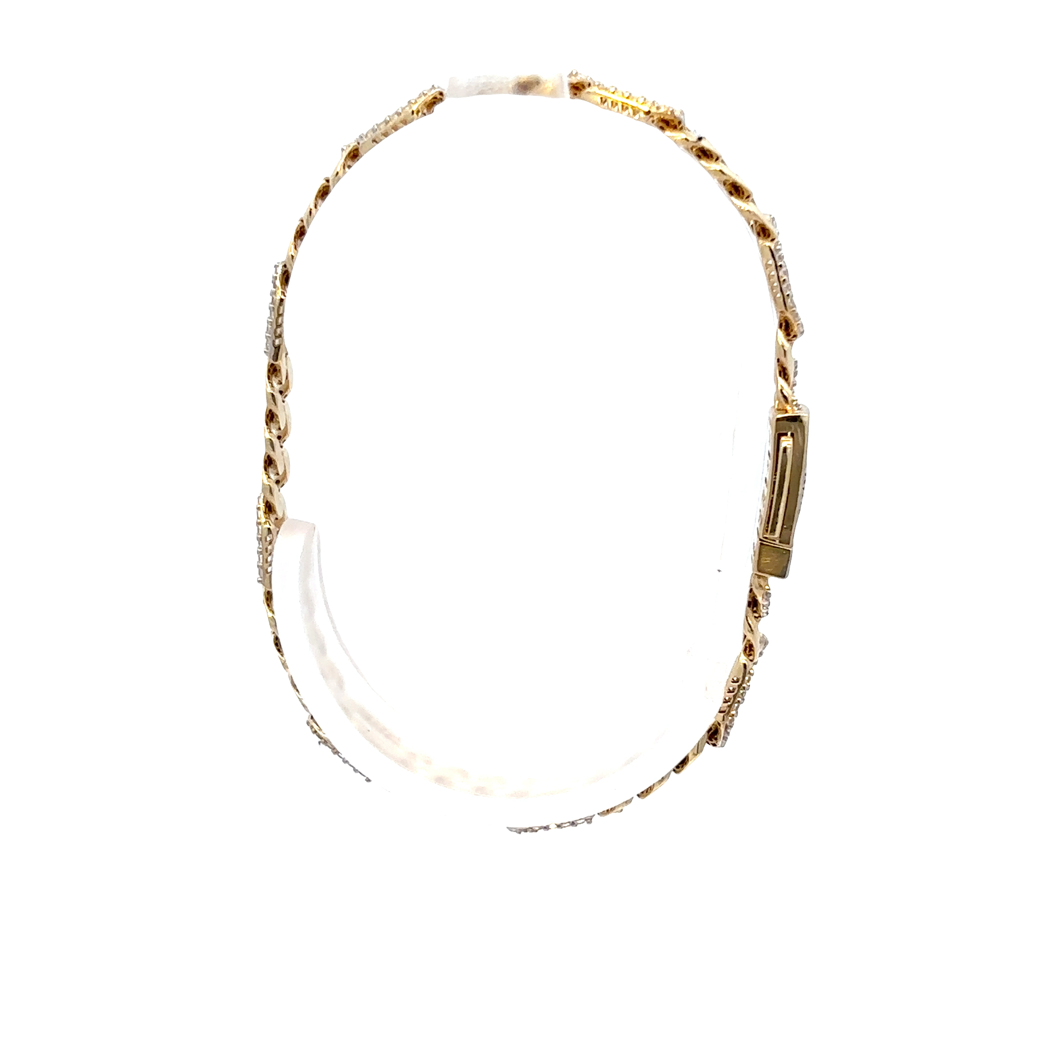 MONZA CHAIN 3x1