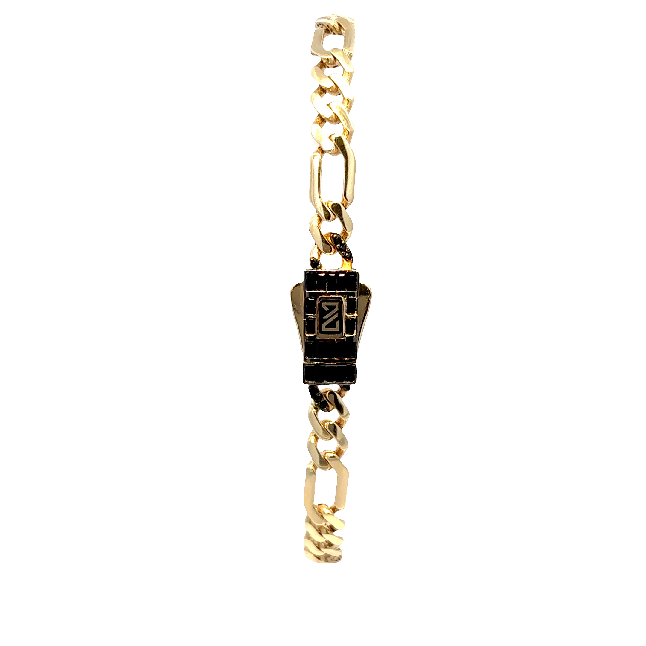 MONZA CHAIN 3x1