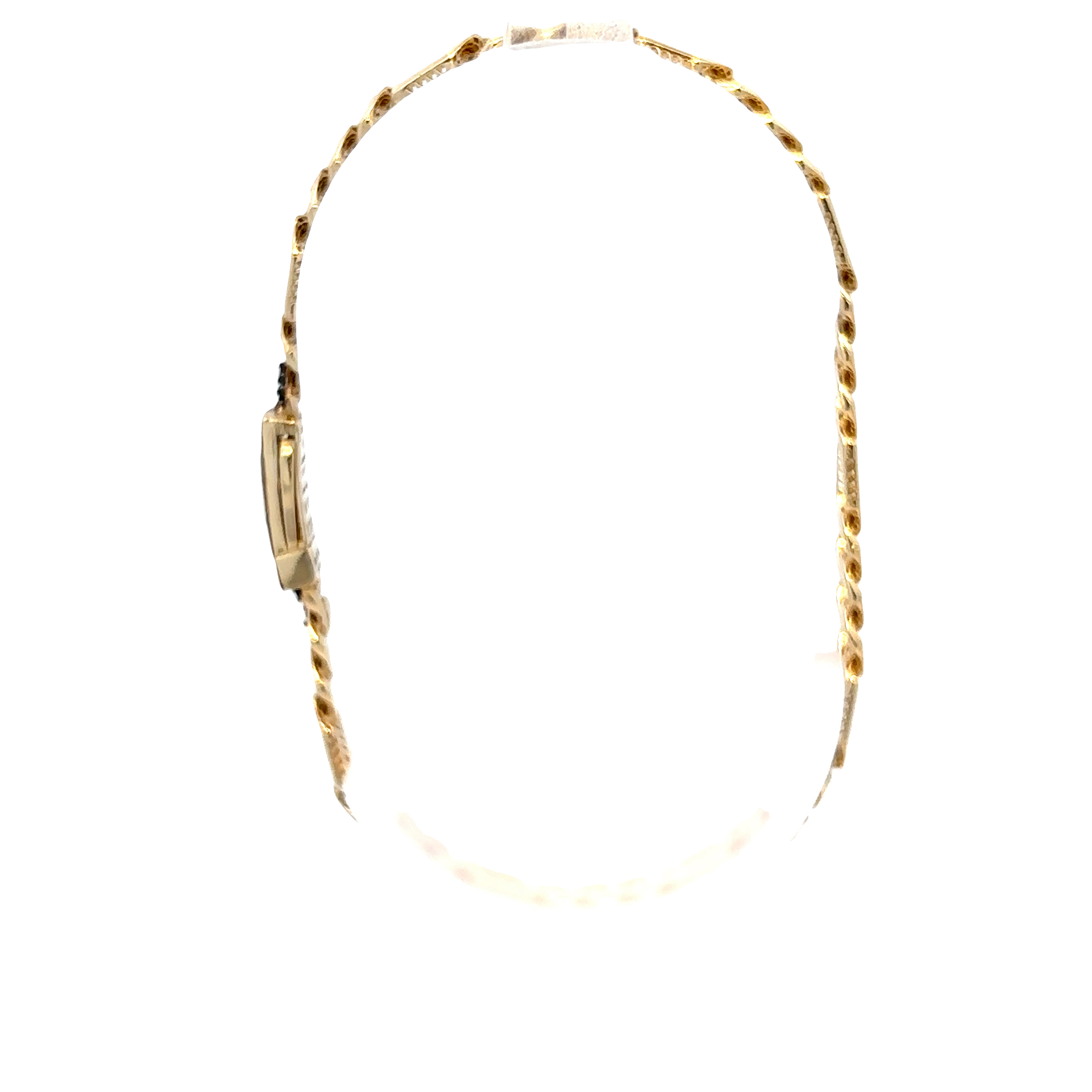 MONZA CHAIN 3x1