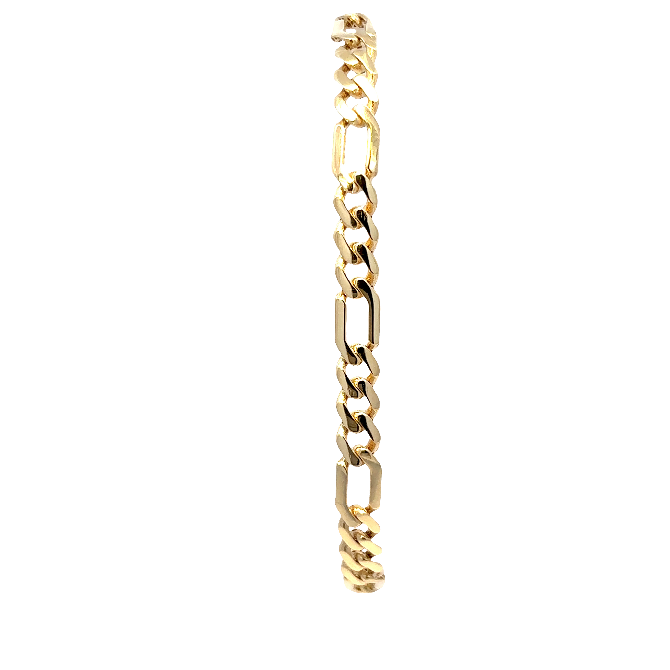 MONZA CHAIN 3x1