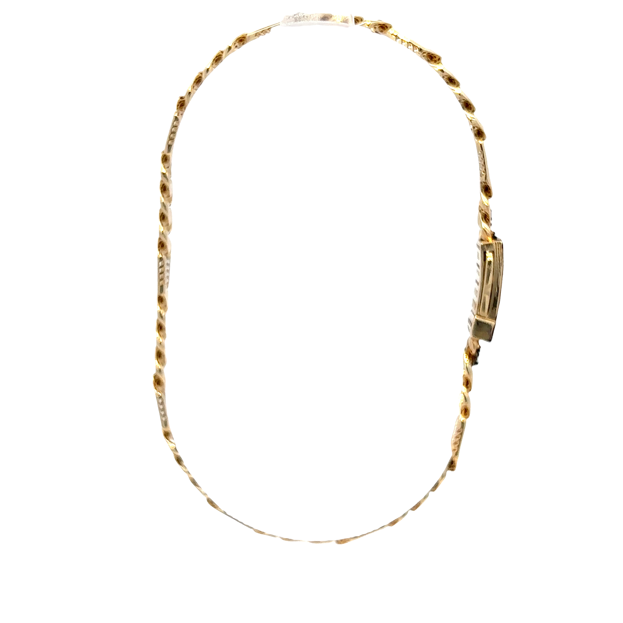 MONZA CHAIN 3x1