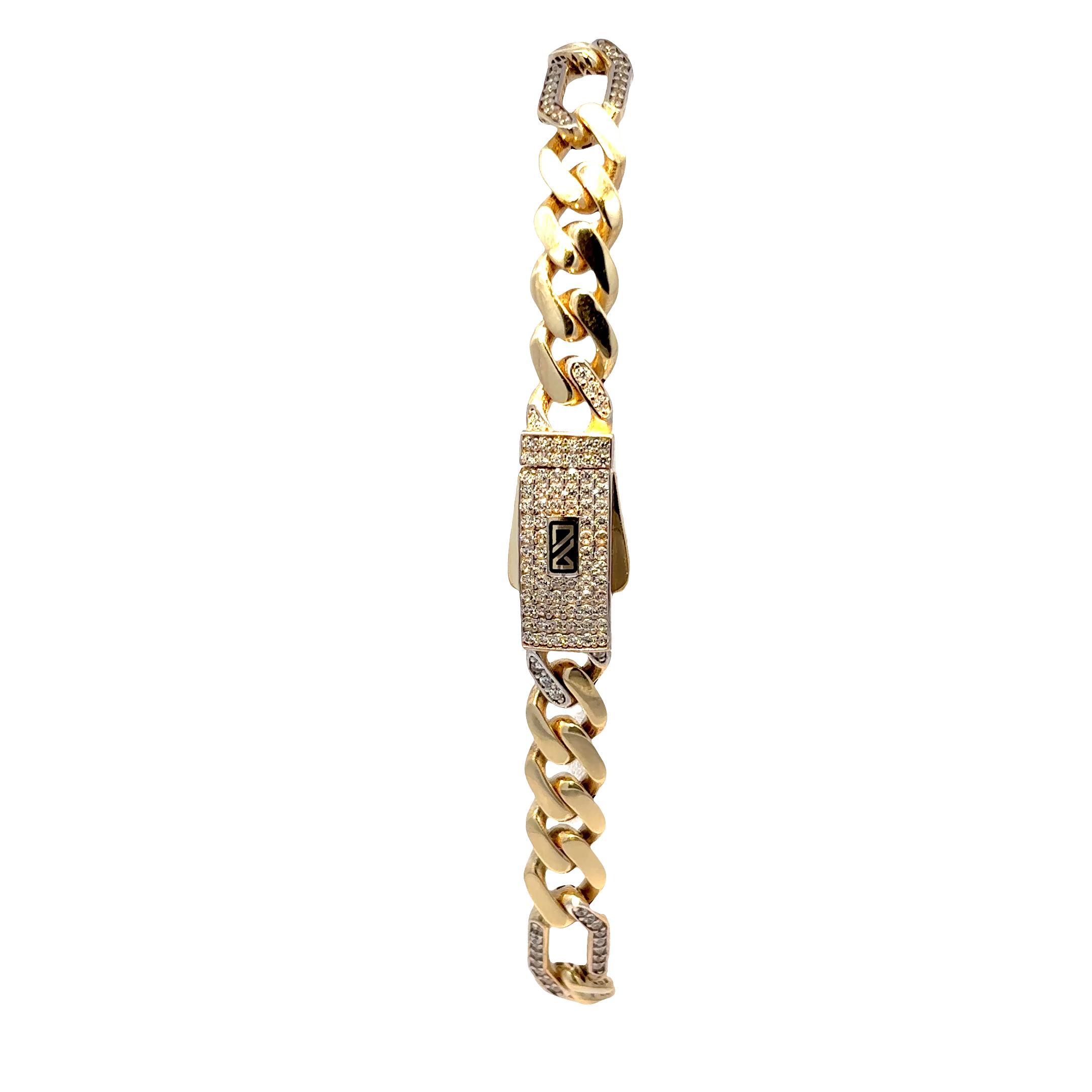 MONZA CHAIN 3x1