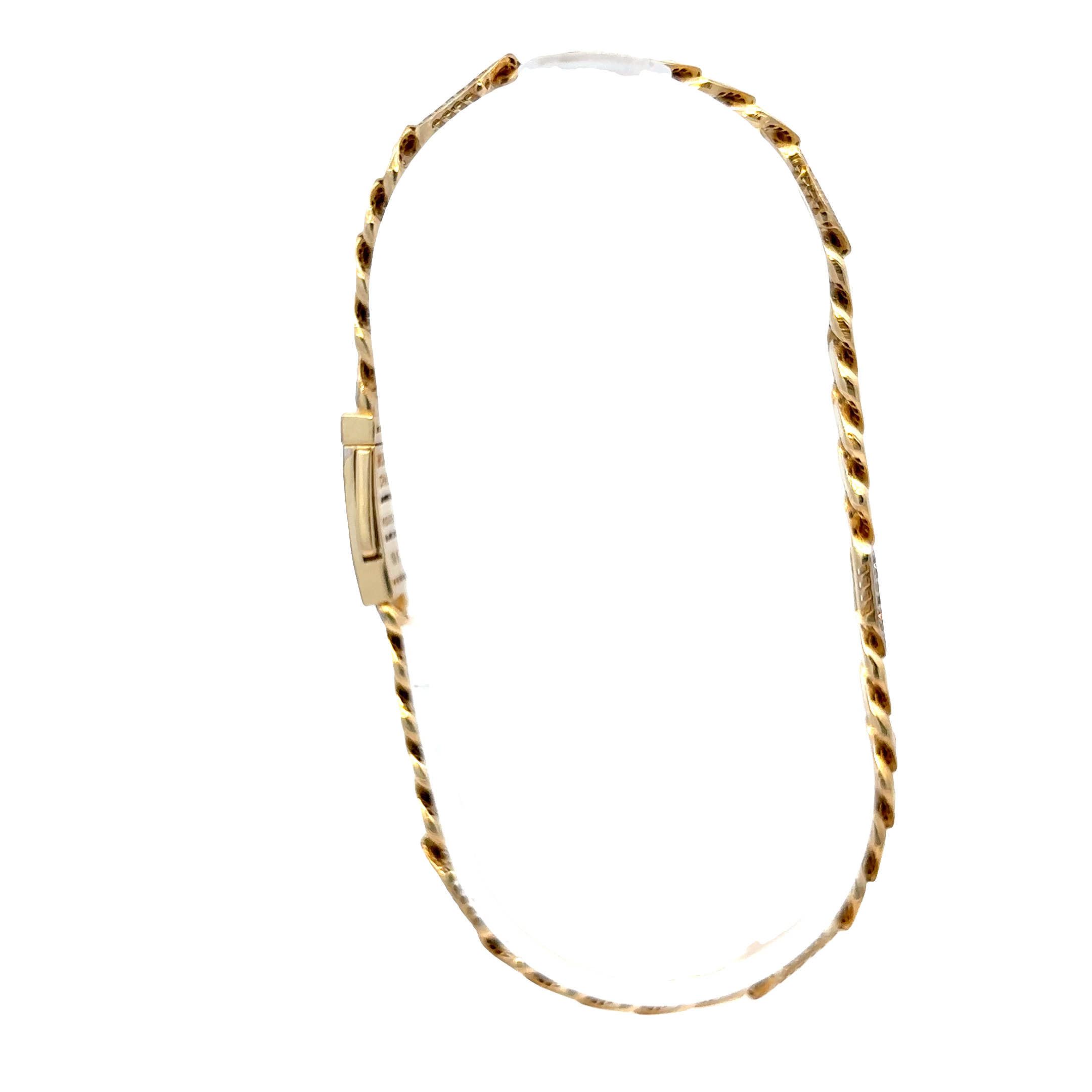 MONZA CHAIN 3x1