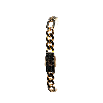 MONZA CHAIN 3x1