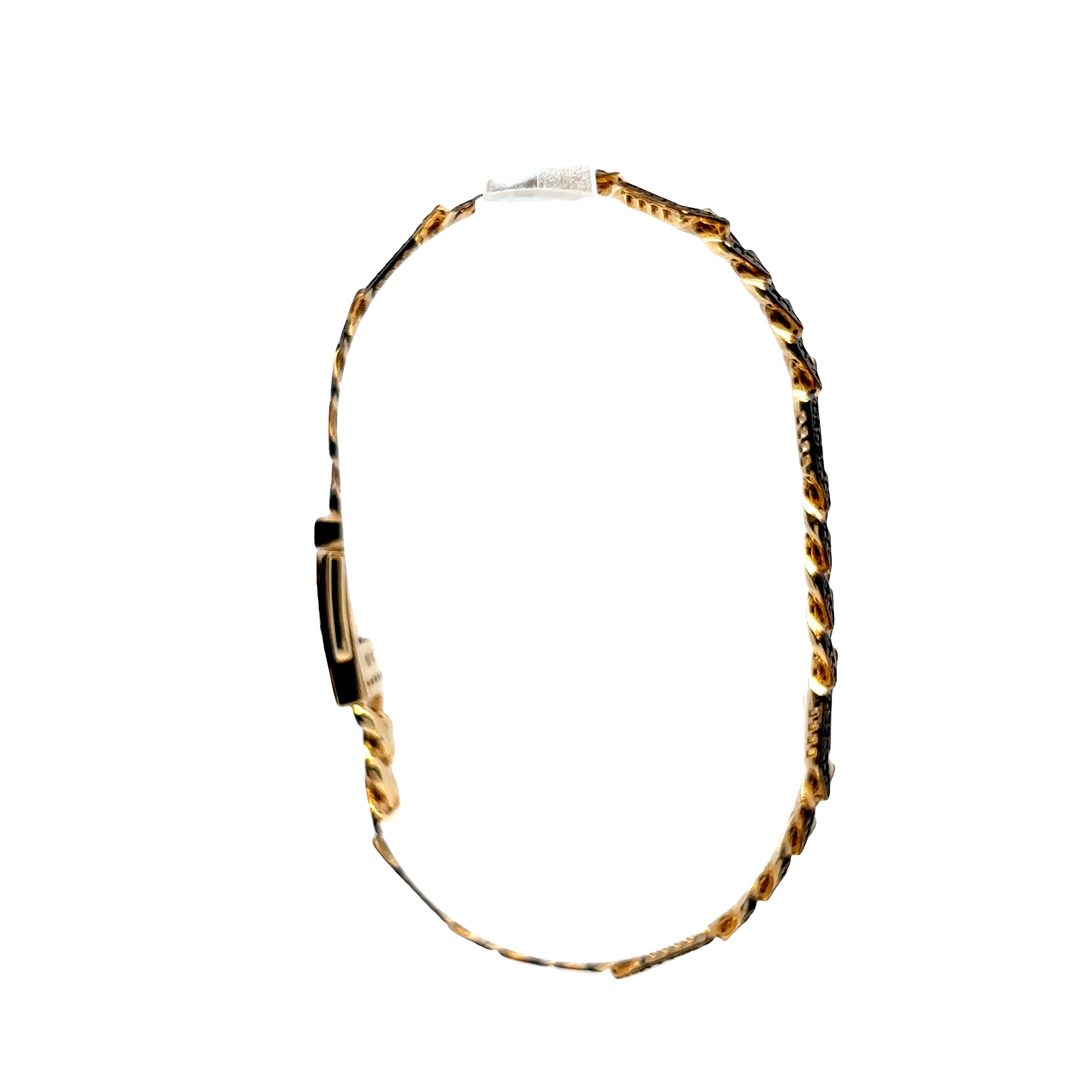 MONZA CHAIN 3x1