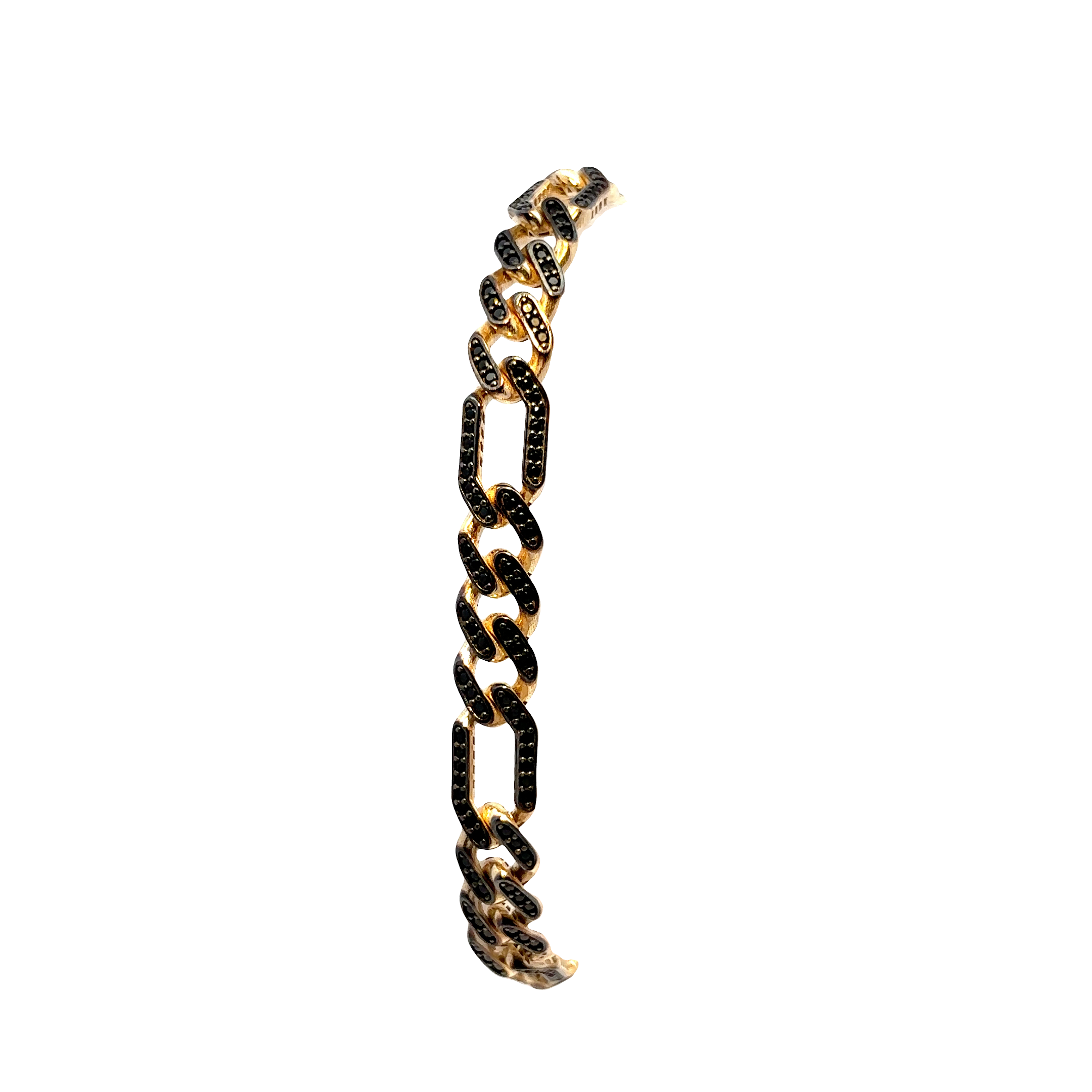 MONZA CHAIN 3x1