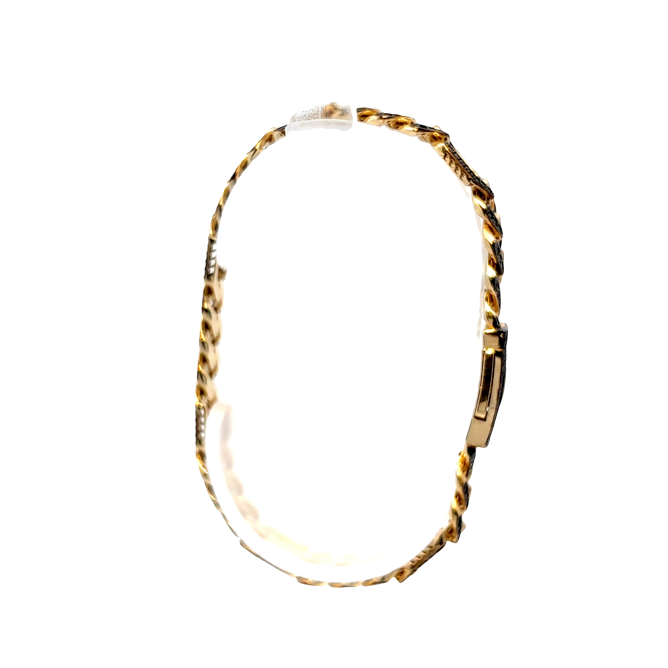 MONZA CHAIN 3x1