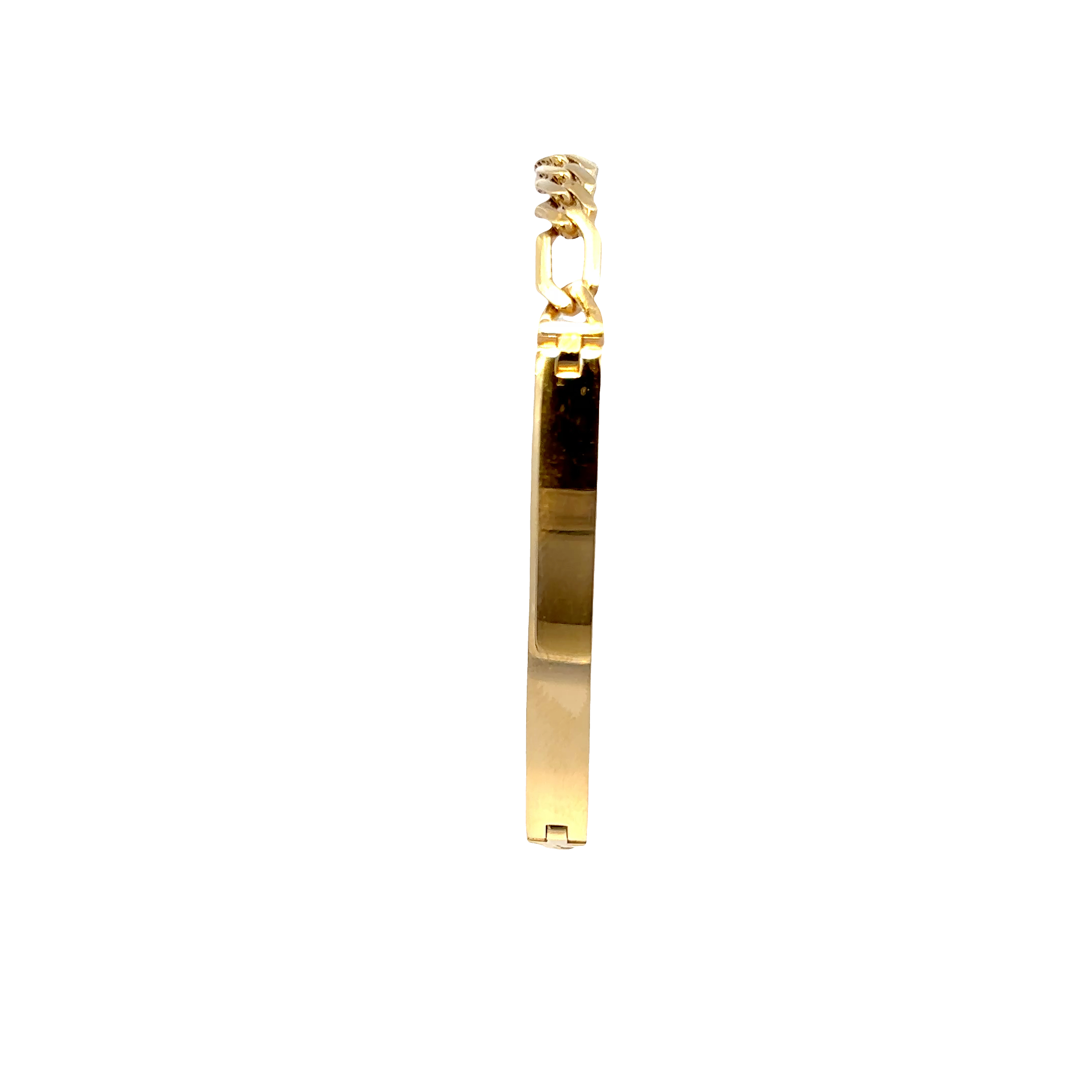 MONZA CHAIN 3x1