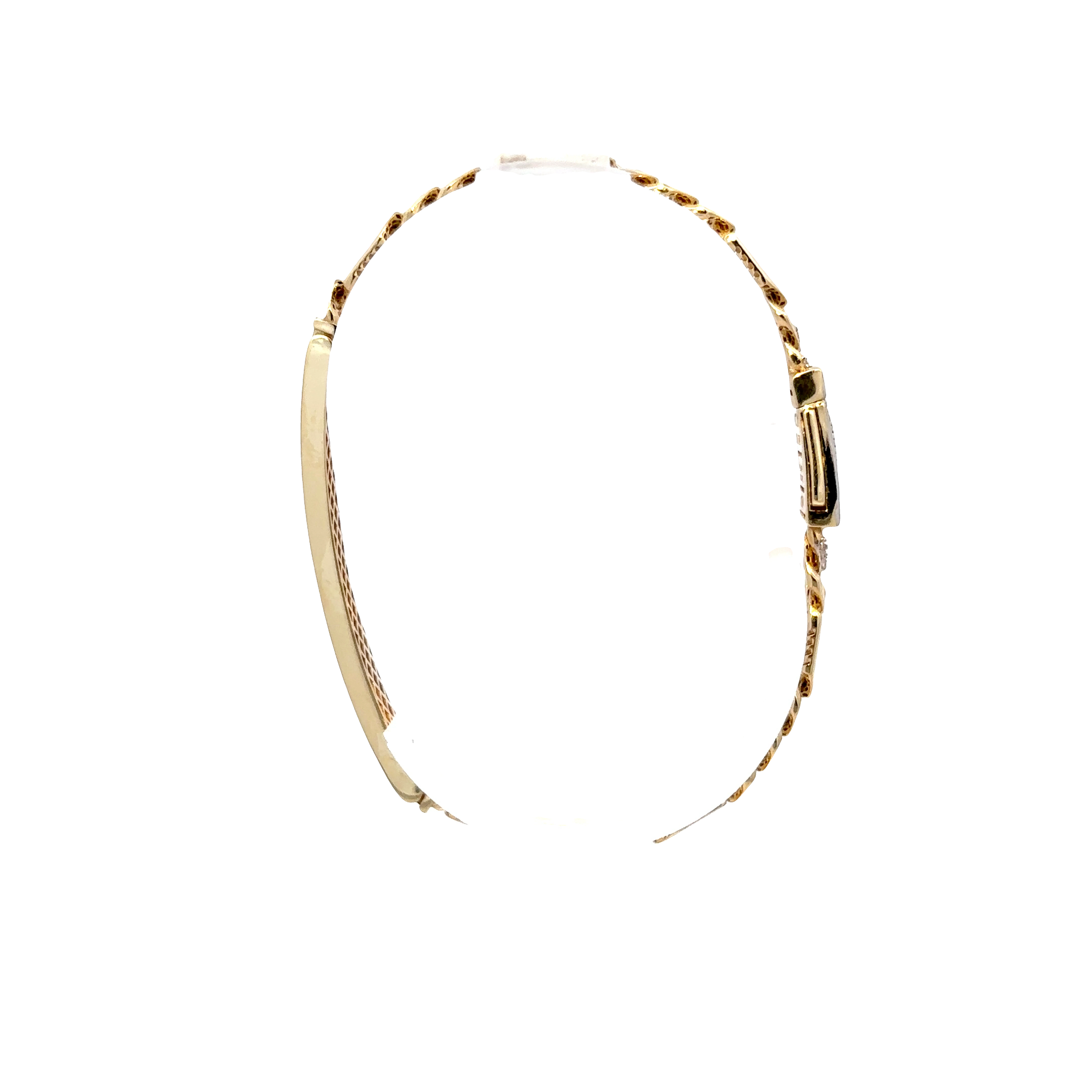 MONZA CHAIN 3x1