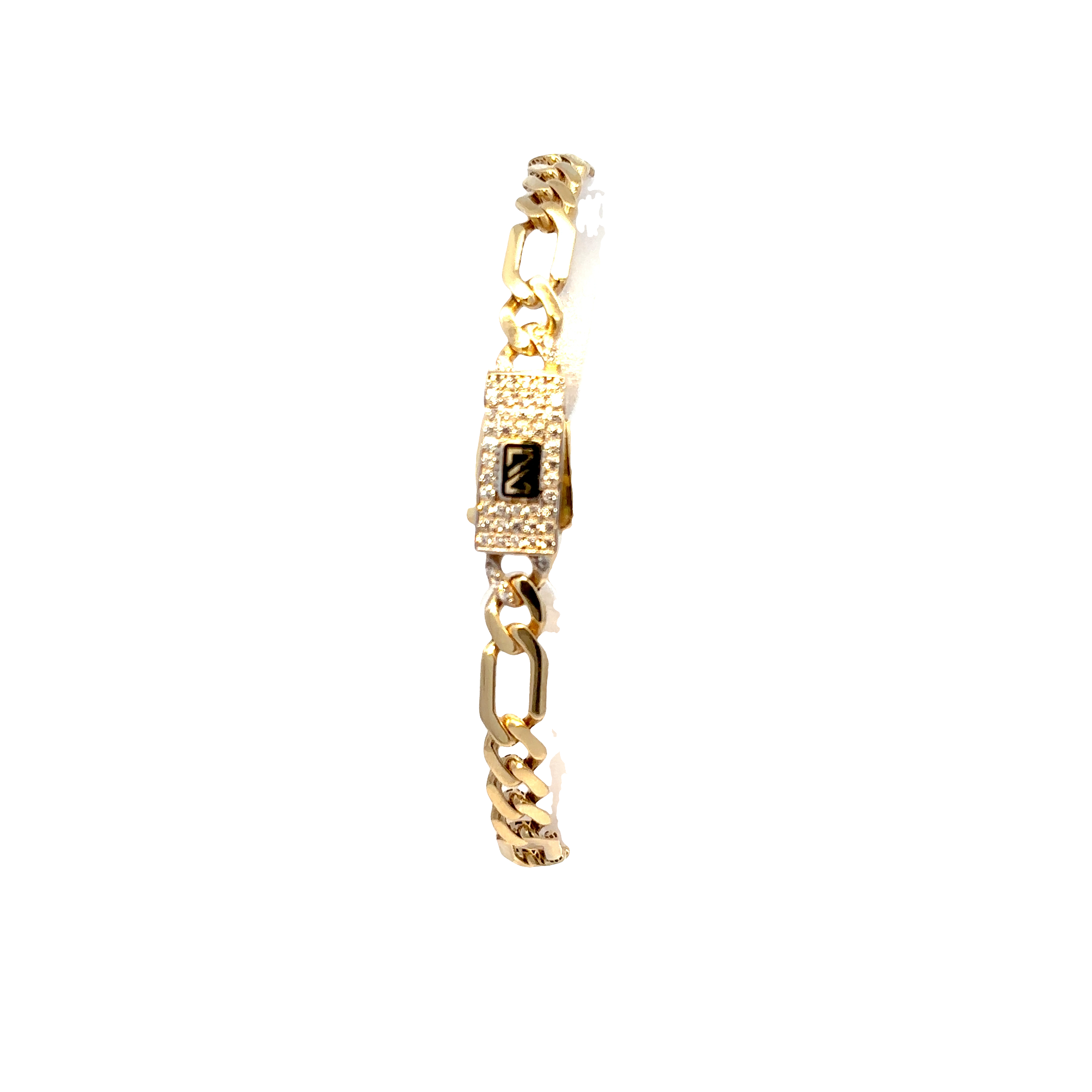MONZA CHAIN 3x1