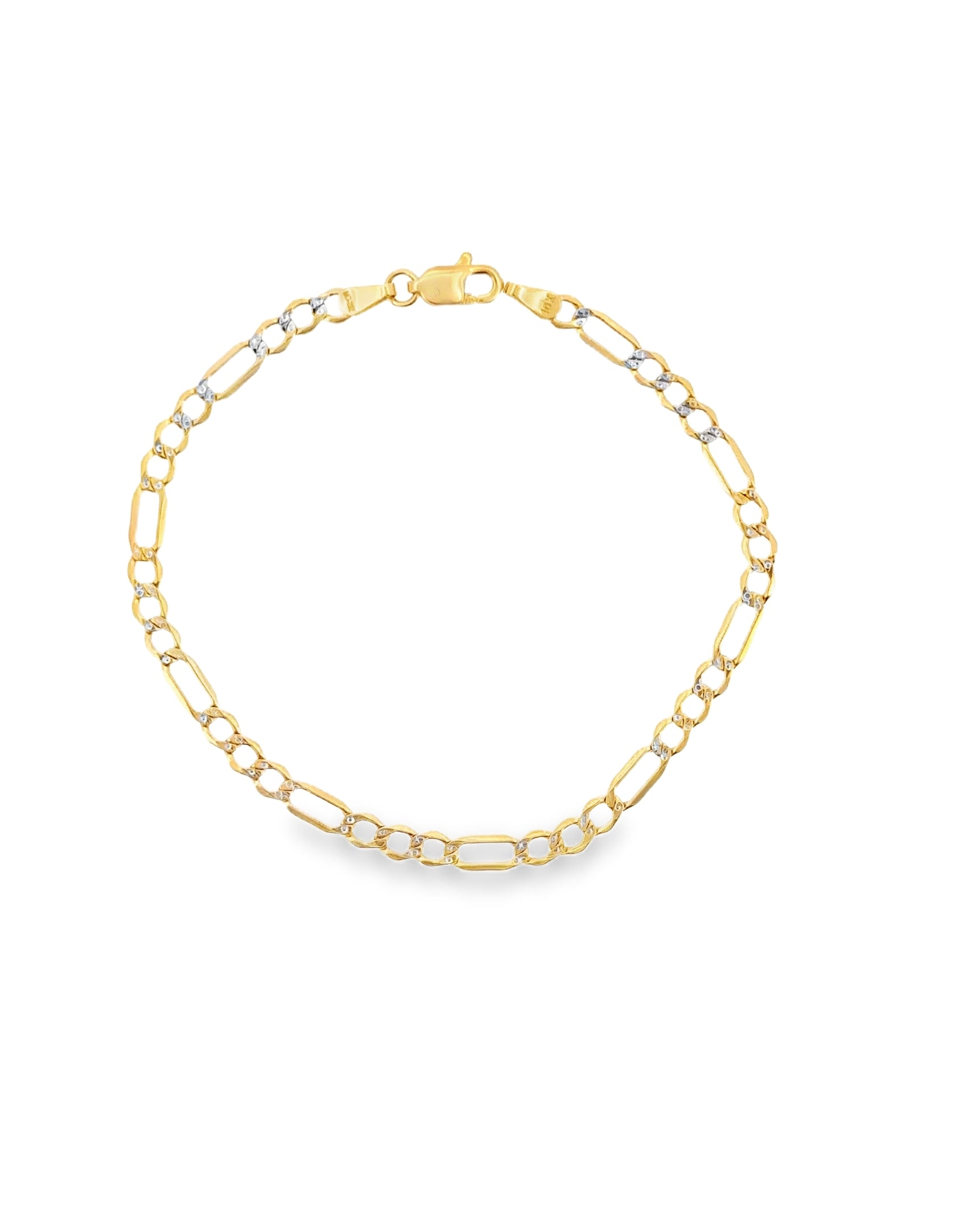 PULSERA CARTIER 3x1