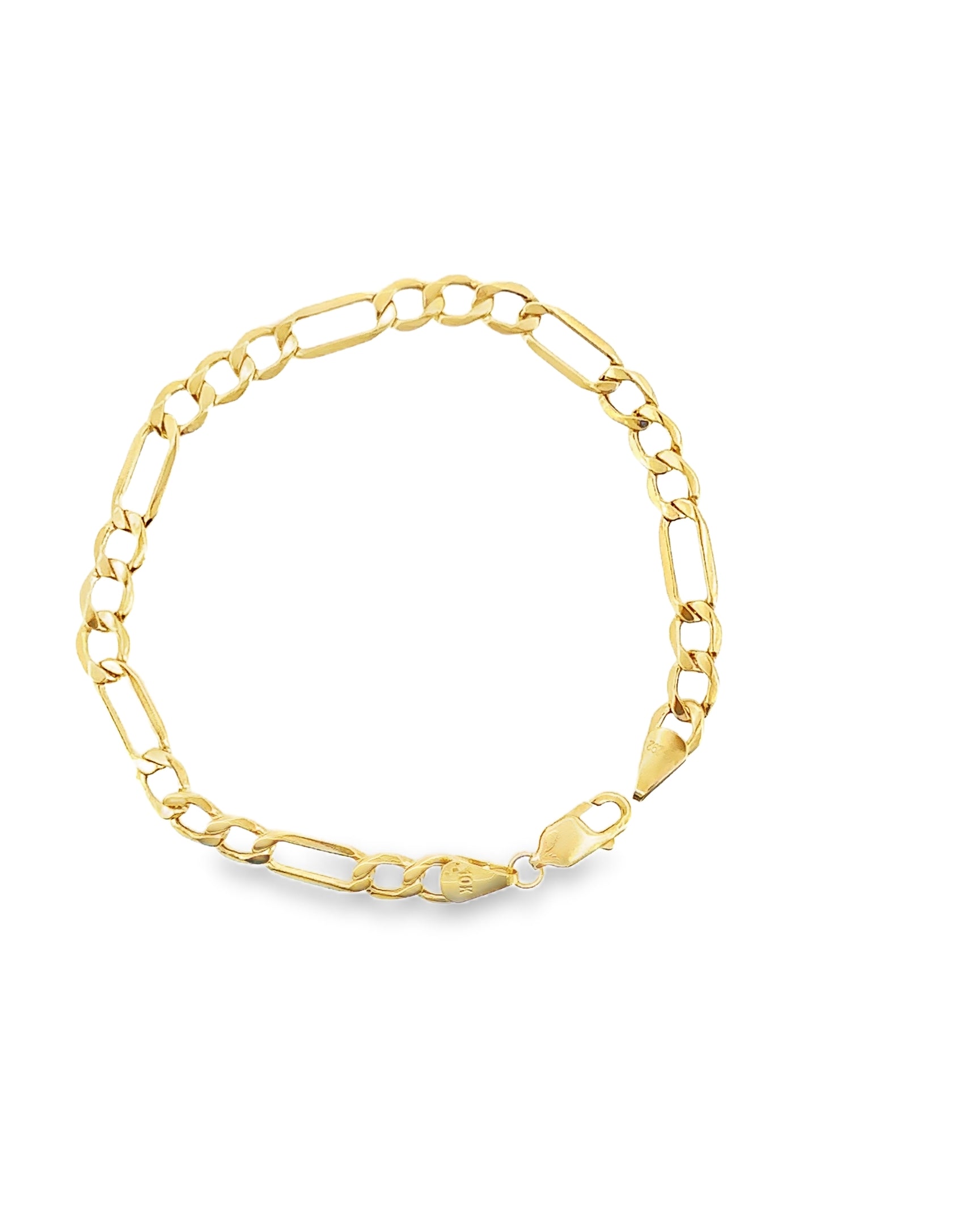 PULSERA CARTIER 3x1 AMARILLA
