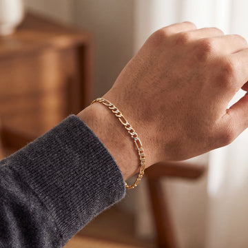 PULSERA CARTIER 3x1