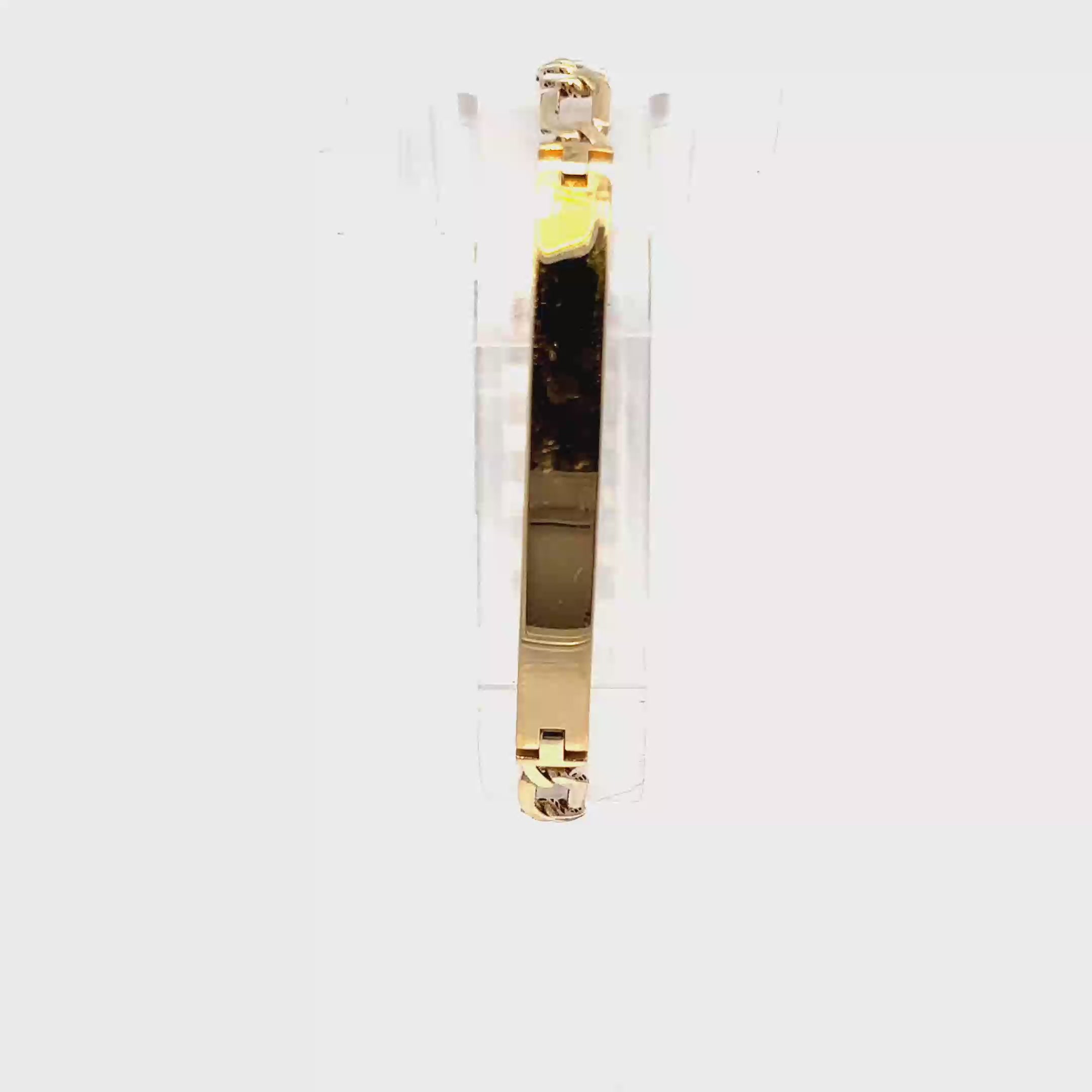 MONZA CHAIN BARBADA