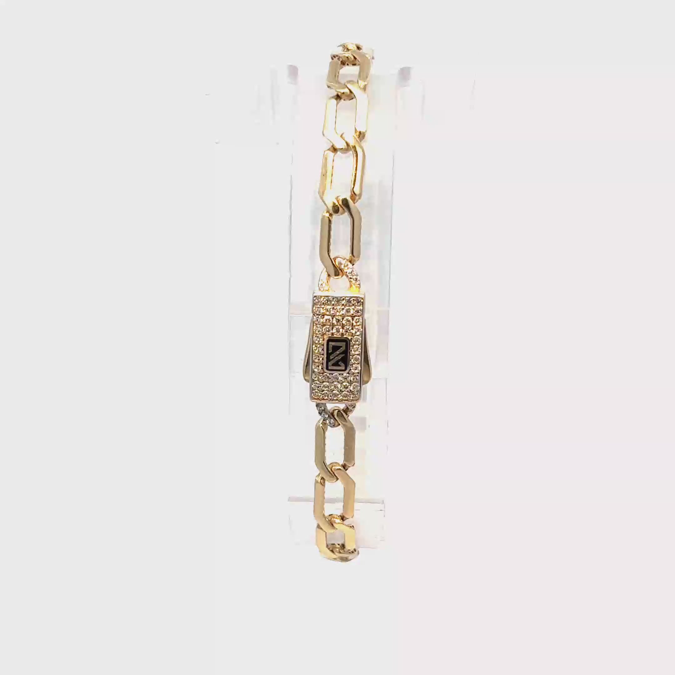 MONZA CHAIN