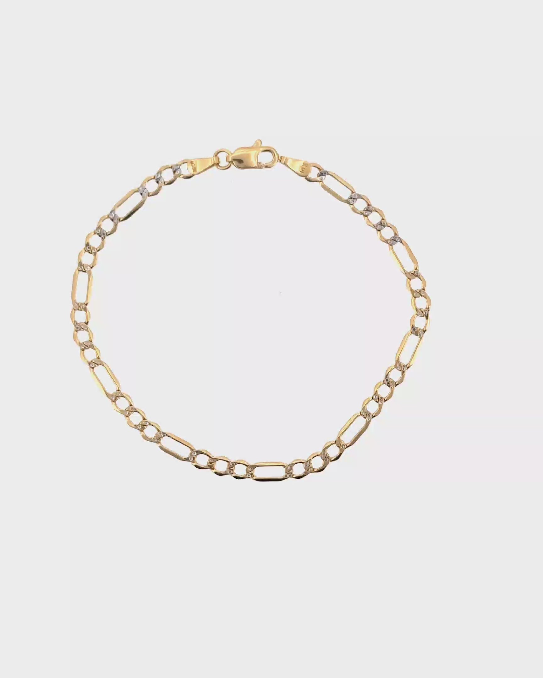 PULSERA CARTIER 3x1